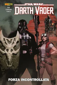 Volume cover